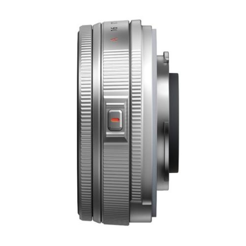 《新製品予約》 フジフイルム FUJIFILM XF 23mm F2.8 R WR / シルバー / フジノン FUJINON Xマウント