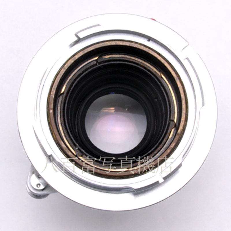 【中古】 ライツ ELMAR 50mm F2.8 ライカMマウント Leica エルマー 中古交換レンズ 31324