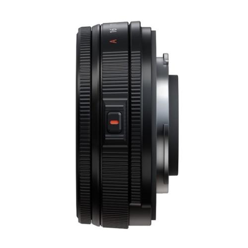 《新製品予約》 フジフイルム FUJIFILM XF 23mm F2.8 R WR / ブラック / フジノン FUJINON Xマウント