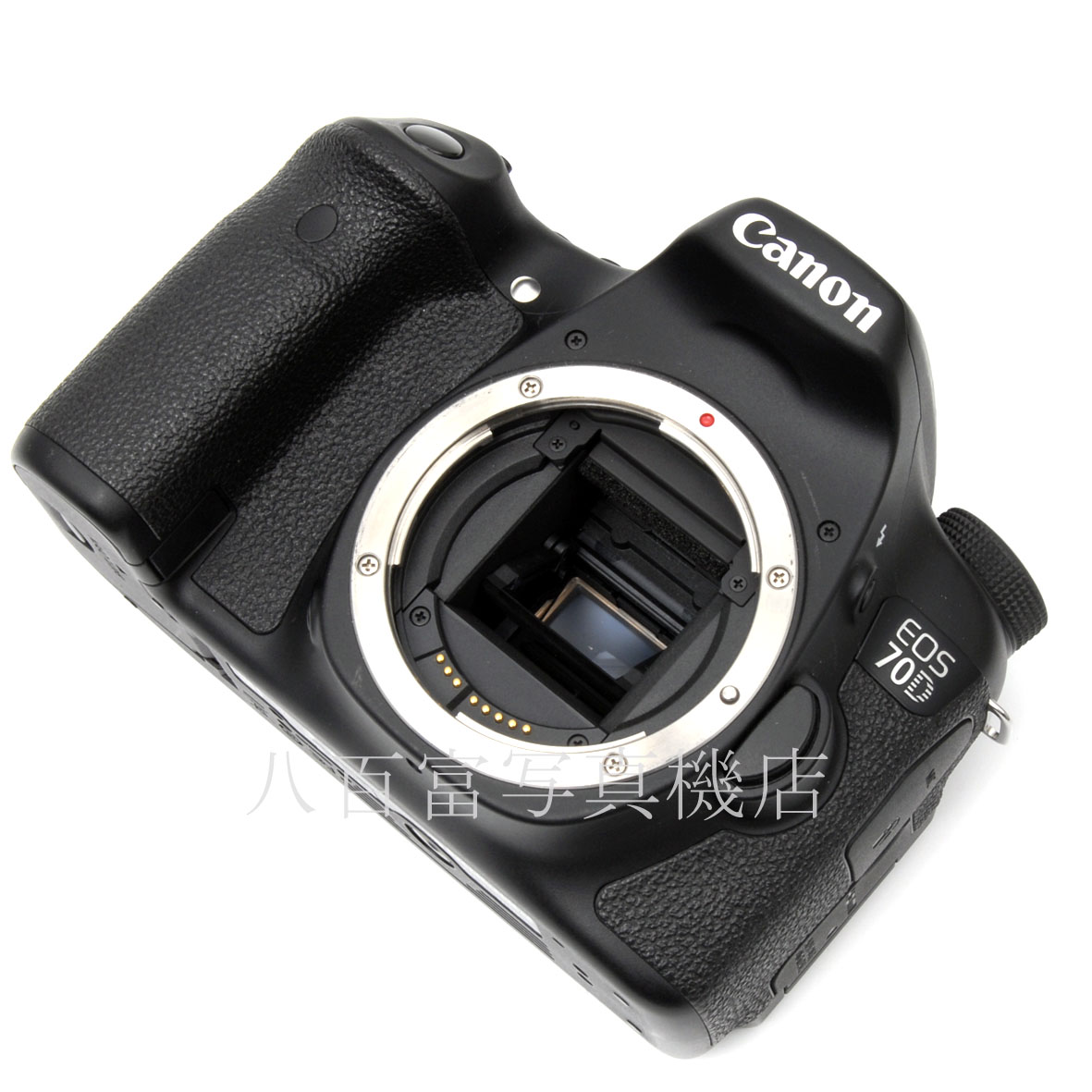 【中古】 キヤノン EOS 70D ボディ Canon 中古デジタルカメラ 64832