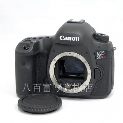 【中古】 キヤノン EOS 5Ds R ボディ Canon 中古カメラ　35069
