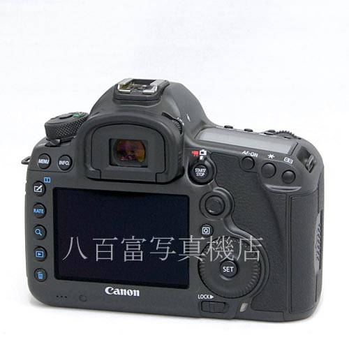 【中古】 キヤノン EOS 5Ds R ボディ Canon 中古カメラ　35069