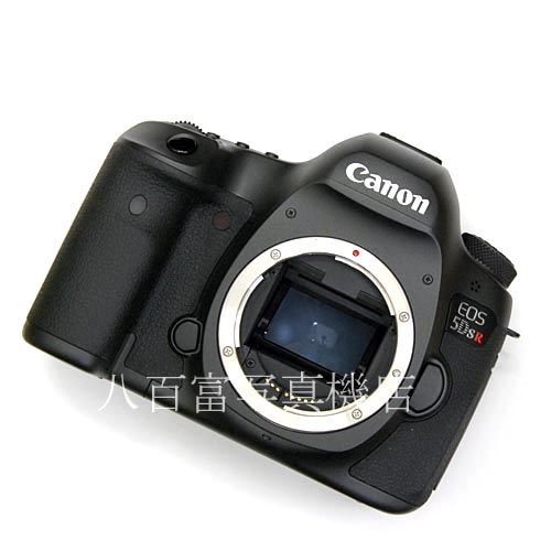 【中古】 キヤノン EOS 5Ds R ボディ Canon 中古カメラ　35069