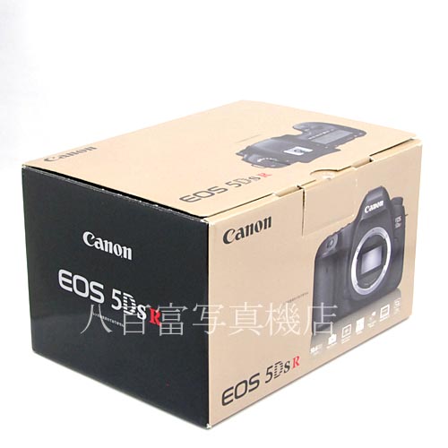 【中古】 キヤノン EOS 5Ds R ボディ Canon 中古カメラ　35069