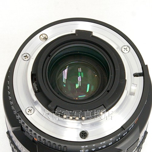 【中古】 ニコン AF Micro Nikkor 60mm F2.8D Nikon / マイクロニッコール 中古レンズ 24604