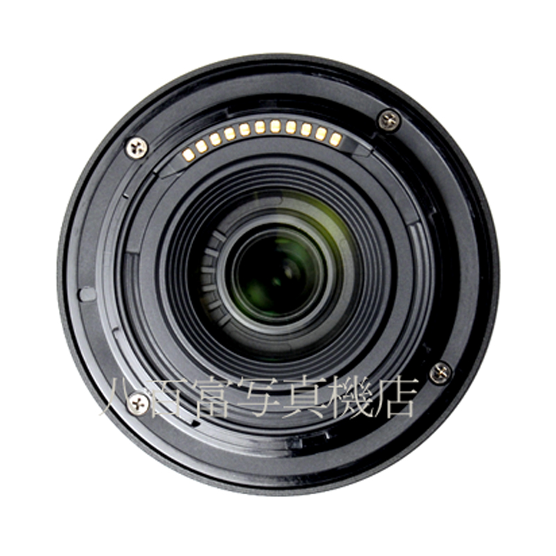 【アウトレット】 ニコン NIKKOR Z DX 12-28mm F3.5-5.6 PZ VR Nikon  Z-Mount