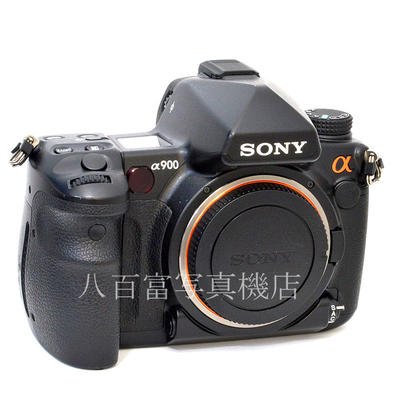 【中古】 ソニー DSLR-A900 α900 ボディ SONY 中古デジタルカメラ 49936