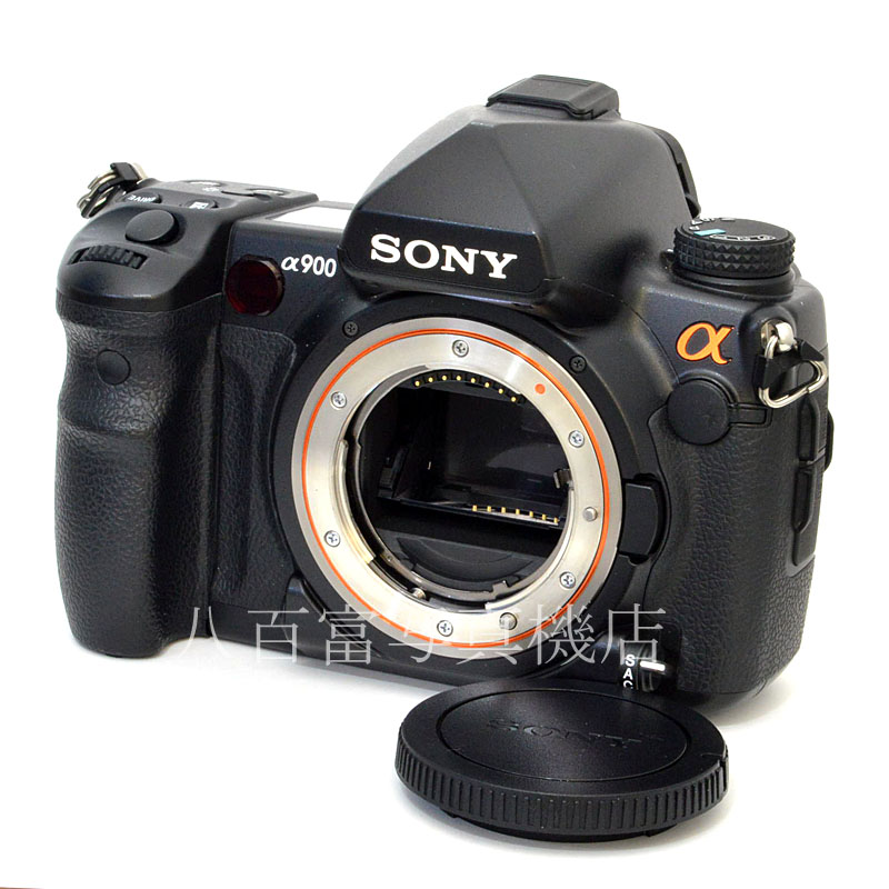 【中古】 ソニー DSLR-A900 α900 ボディ SONY 中古デジタルカメラ 49936