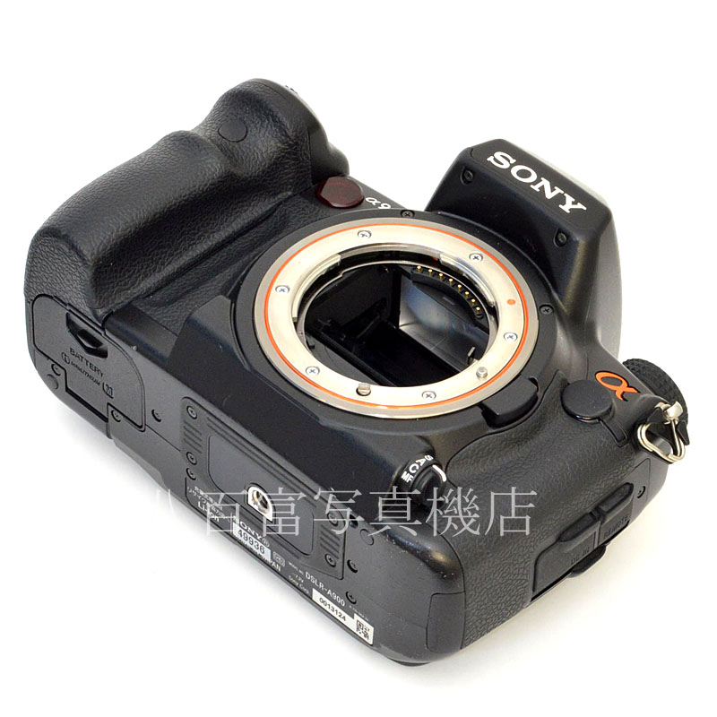 【中古】 ソニー DSLR-A900 α900 ボディ SONY 中古デジタルカメラ 49936