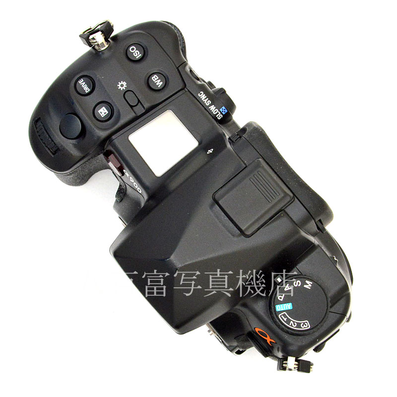 【中古】 ソニー DSLR-A900 α900 ボディ SONY 中古デジタルカメラ 49936