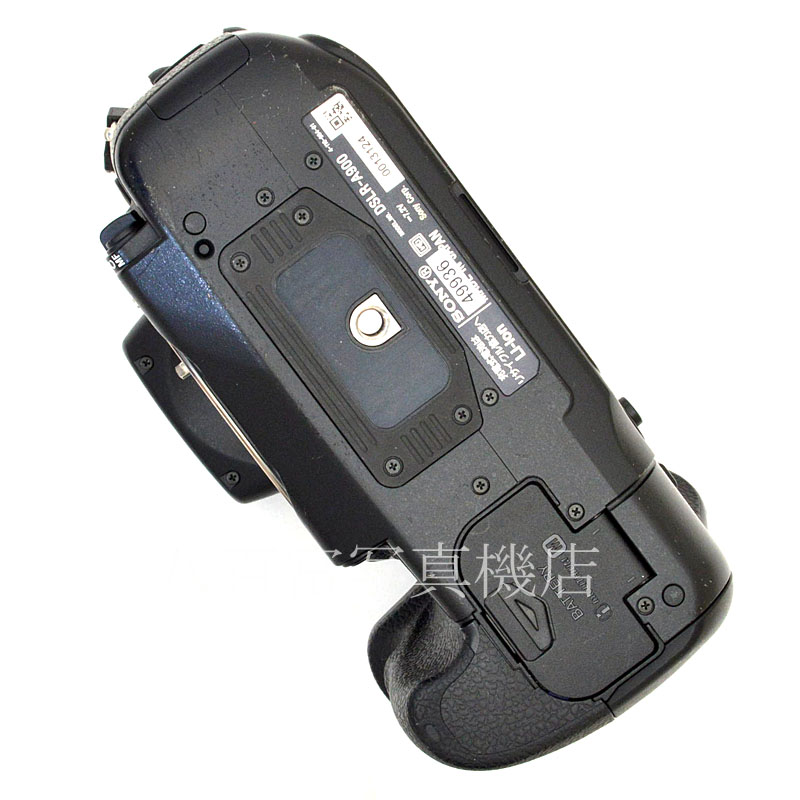 【中古】 ソニー DSLR-A900 α900 ボディ SONY 中古デジタルカメラ 49936
