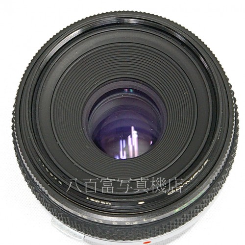 【中古】  オリンパス ZUIKO AUTO-1:1 MACRO 80mm F4 OMシステム OLYMPUS ズイコー マクロ 中古レンズ 24602