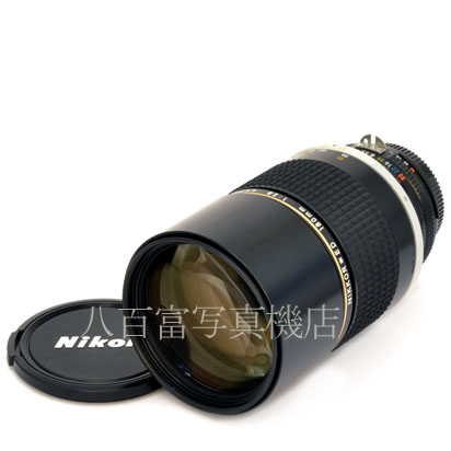 【中古】 ニコン Ai Nikkor 180mm F2.8S Nikon/ニッコール 中古交換レンズ 45468