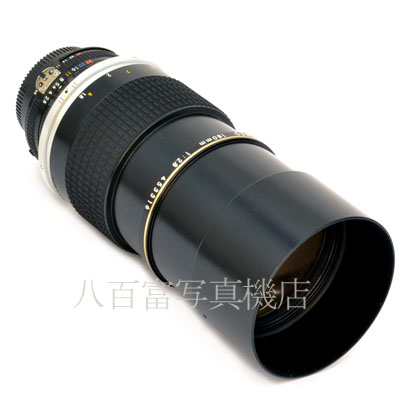 【中古】 ニコン Ai Nikkor 180mm F2.8S Nikon/ニッコール 中古交換レンズ 45468