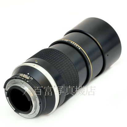 【中古】 ニコン Ai Nikkor 180mm F2.8S Nikon/ニッコール 中古交換レンズ 45468