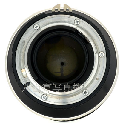 【中古】 ニコン Ai Nikkor 180mm F2.8S Nikon/ニッコール 中古交換レンズ 45468