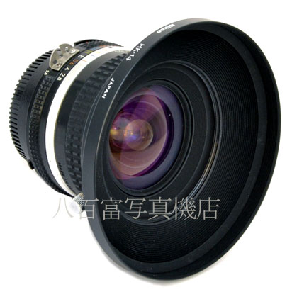 【中古】 ニコン Ai Nikkor 20mm F2.8S Nikon ニッコール 中古交換レンズ 45464