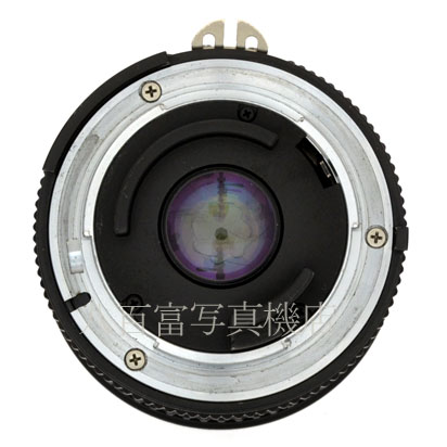 【中古】 ニコン Ai Nikkor 20mm F2.8S Nikon ニッコール 中古交換レンズ 45464