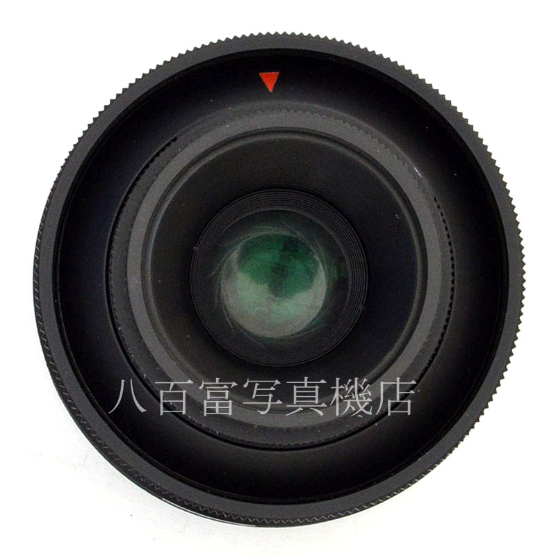 【中古】 メイヤー トリオプラン 50mm F2.9 ブラック キヤノンEOS用 Meyer Optik Görlitz 中古交換レンズ 49559