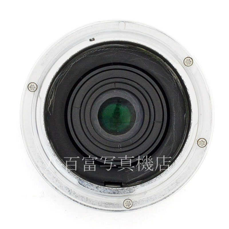 【中古】 メイヤー トリオプラン 50mm F2.9 ブラック キヤノンEOS用 Meyer Optik Görlitz 中古交換レンズ 49559