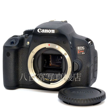 【中古】 キヤノン EOS Kiss X7i ボディ Canon 中古デジタルカメラ 45460