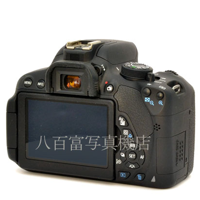 【中古】 キヤノン EOS Kiss X7i ボディ Canon 中古デジタルカメラ 45460