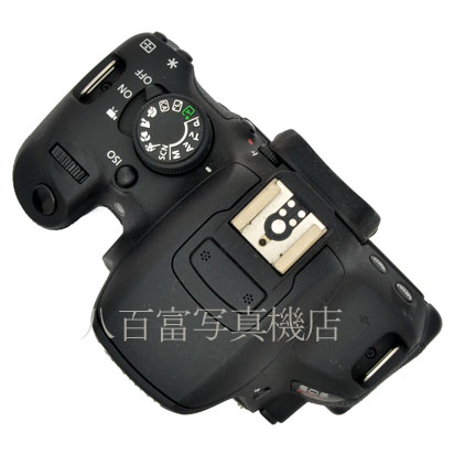 【中古】 キヤノン EOS Kiss X7i ボディ Canon 中古デジタルカメラ 45460