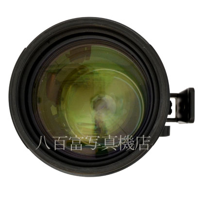 【中古】 ニコン AF-S VR Nikkor ED 70-200mm F2.8G ブラック Nikon/ニッコール 中古交換レンズ 45472