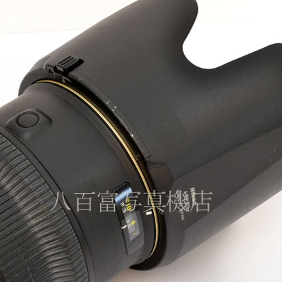 【中古】 ニコン AF-S VR Nikkor ED 70-200mm F2.8G ブラック Nikon/ニッコール 中古交換レンズ 45472