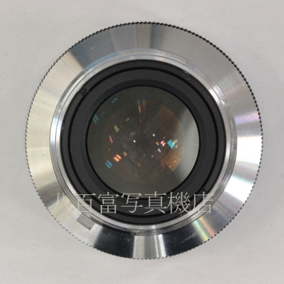 【中古】 ツァイス ゾナー T* 50mm F1.5 ニコンSマウント用 CARL ZEISS SONNAR 中古交換レンズ 45524