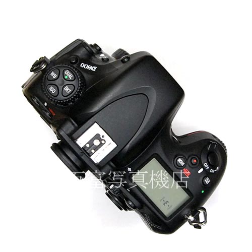 【中古】 ニコン D800 ボディ Nikon 中古カメラ 35121