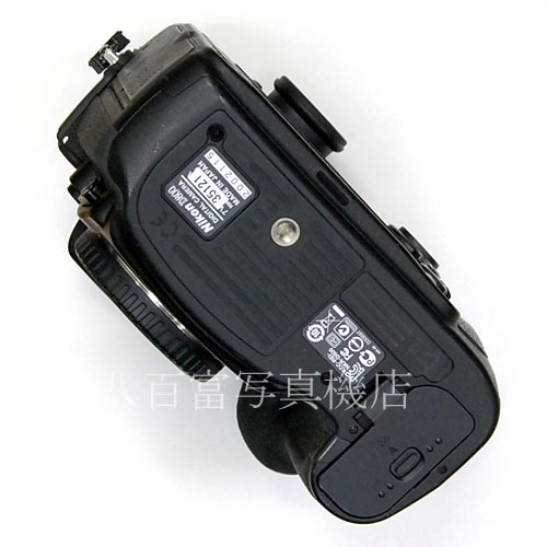 【中古】 ニコン D800 ボディ Nikon 中古カメラ 35121