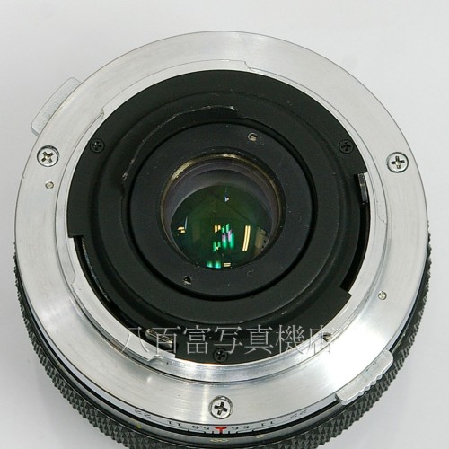 【中古】 オリンパス Zuiko MACRO 50mm F3.5 OMシステム OLYMPUS 中古レンズ 24598