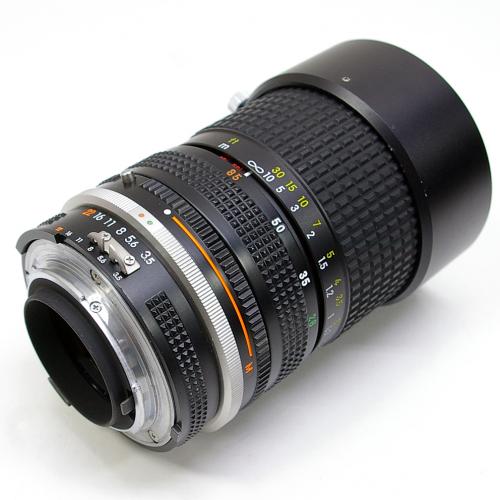 中古 ニコン Ai Nikkor 28-85mm F3.5-4.5S Nikon / ニッコール 【中古レンズ】 00907