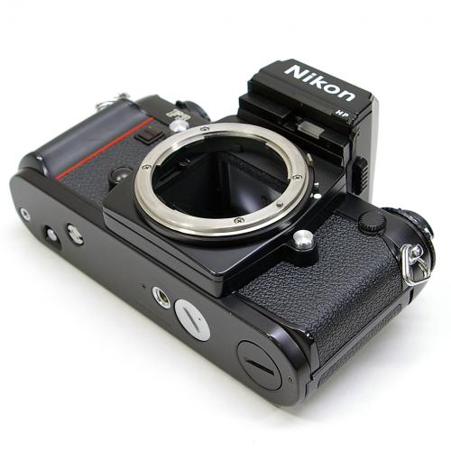 中古 ニコン F3 HP ボディ Nikon 【中古カメラ】 00906