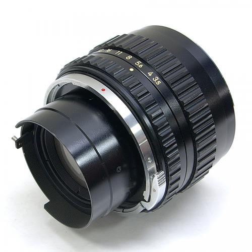 中古 ブロニカ ZENZANON MC 150mm F3.5 S2/EC用 ZENZABRONICA 【中古