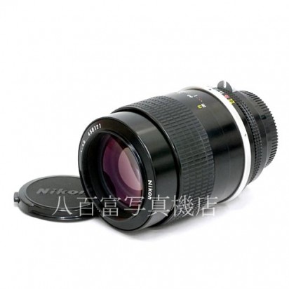 【中古】 ニコン New Nikkor 135mm F2.8 Nikon/ニッコール 中古レンズ 40692