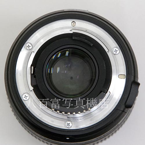 【中古】 ニコン AF-S Micro NIKKOR 60mm F2.8G ED Nikon マイクロニッコール 中古レンズ 35106