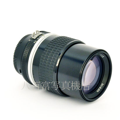 【中古】 ニコン Ai Nikkor 105mm F2.5S Nikon  ニッコール 中古交換レンズ 45465