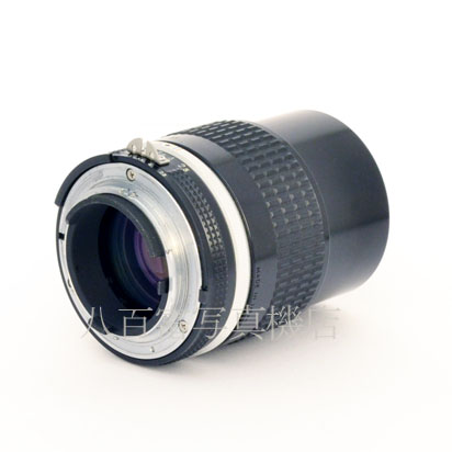 【中古】 ニコン Ai Nikkor 105mm F2.5S Nikon  ニッコール 中古交換レンズ 45465