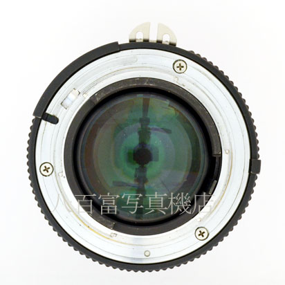 【中古】 ニコン Ai Nikkor 105mm F2.5S Nikon  ニッコール 中古交換レンズ 45465