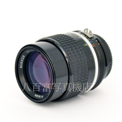 【中古】 ニコン Ai Nikkor 105mm F2.5S Nikon  ニッコール 中古交換レンズ 45465