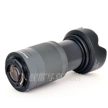 【中古】 キヤノン EF-M 18-150mm F3.5-6.3 IS STM  Canon 中古交換レンズ 40097