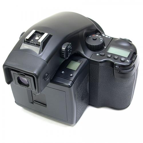 販売済み 中古 マミヤ DM22 645AFD 80mm F2.8 セット MAMIYA