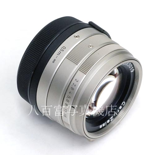 【中古】 コンタックス Planar T* 45mm F2 Gシリーズ用 CONTAX プラナー 中古レンズ 40721