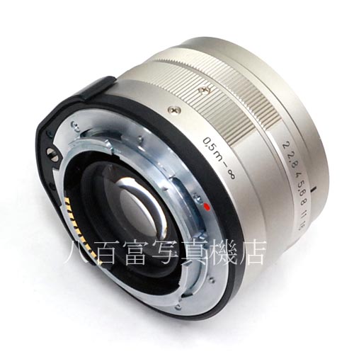 【中古】 コンタックス Planar T* 45mm F2 Gシリーズ用 CONTAX プラナー 中古レンズ 40721