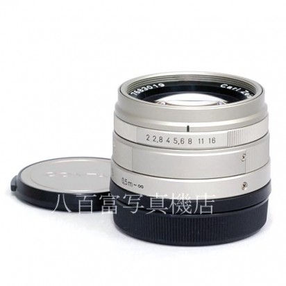 【中古】 コンタックス Planar T* 45mm F2 Gシリーズ用 CONTAX プラナー 中古レンズ 40721