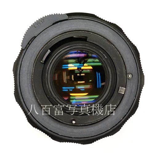 【中古】 アサヒ SMC Takumar 35mm F2 M42マウント タクマー PENTAX 中古レンズ 40715