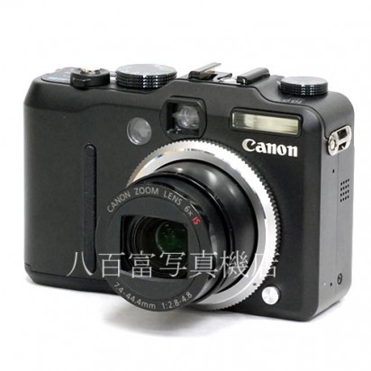 【中古】 キヤノン POWERSHOT G7 Canon パワーショット 中古カメラ 40713