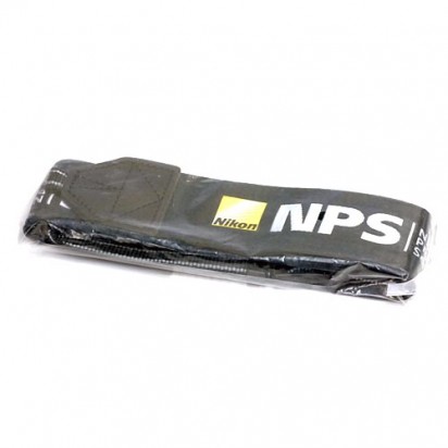 【中古】 ニコン NPS プロストラップ Nikon 中古アクセサリー 10838